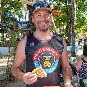 Meet your Posher, Brian